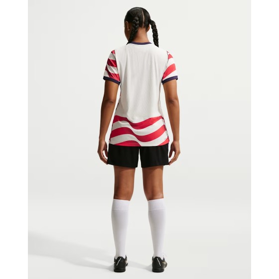 USWNT 2026 Home Authentic (Custom)
